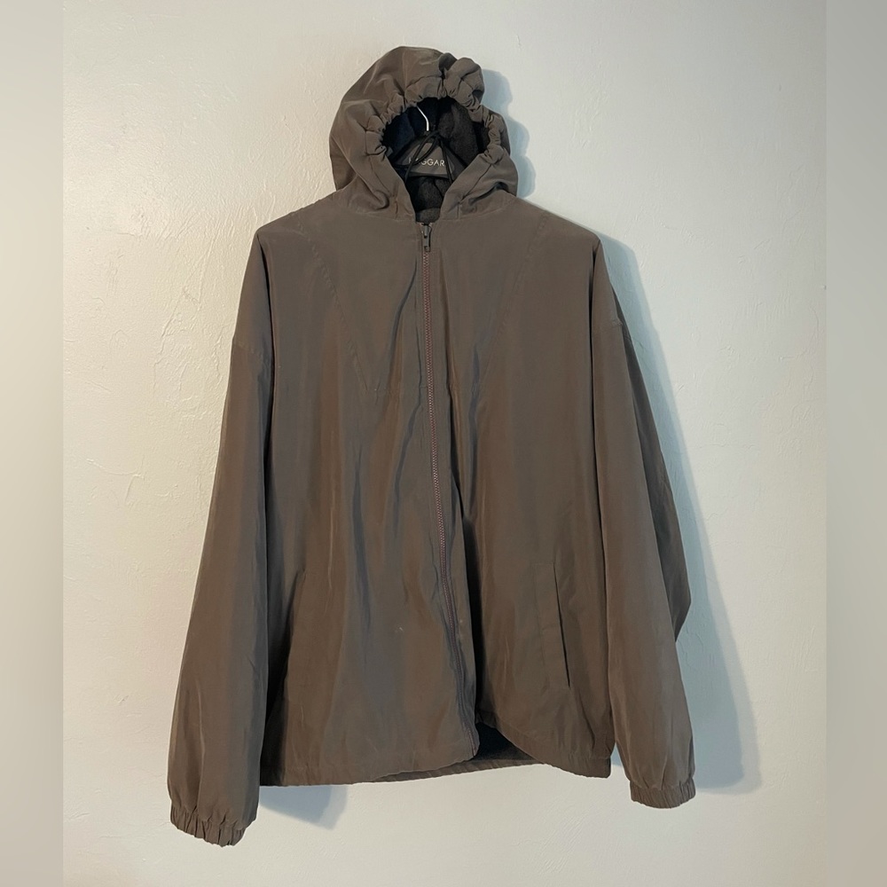Naturalife Large Men’s Hooded Jacket